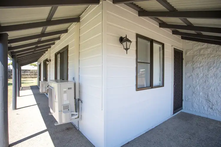 Fourth view of Homely house listing, 3 Nadarmi Drive, Andergrove QLD 4740
