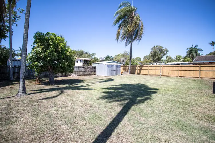 Seventh view of Homely house listing, 3 Nadarmi Drive, Andergrove QLD 4740