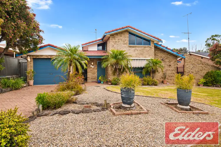 Main view of Homely house listing, 16 San Diego Street, Claremont Meadows NSW 2747