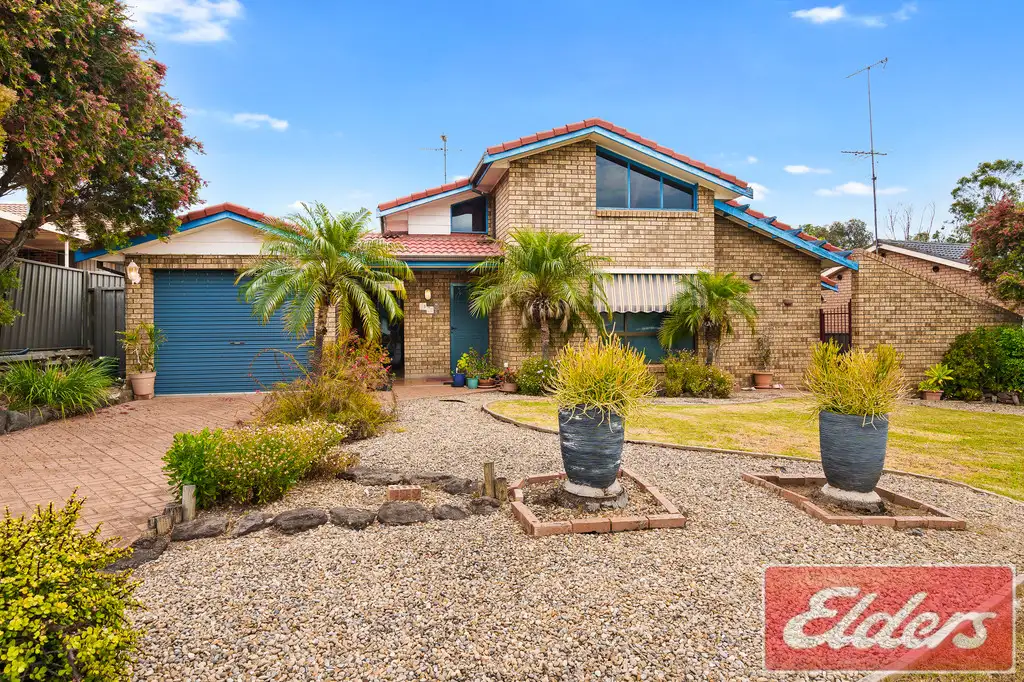 Main view of Homely house listing, 16 San Diego Street, Claremont Meadows NSW 2747
