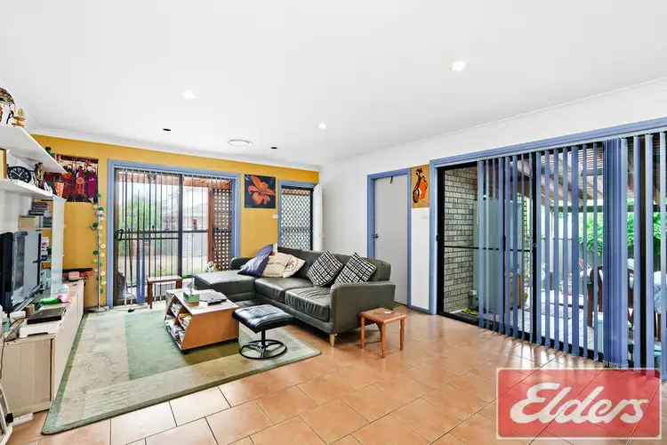 Fourth view of Homely house listing, 16 San Diego Street, Claremont Meadows NSW 2747