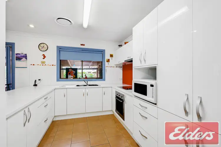 Fifth view of Homely house listing, 16 San Diego Street, Claremont Meadows NSW 2747