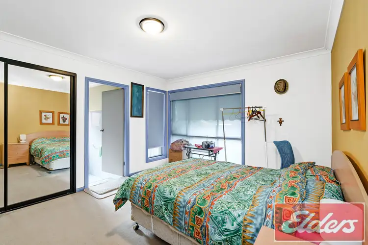 Sixth view of Homely house listing, 16 San Diego Street, Claremont Meadows NSW 2747
