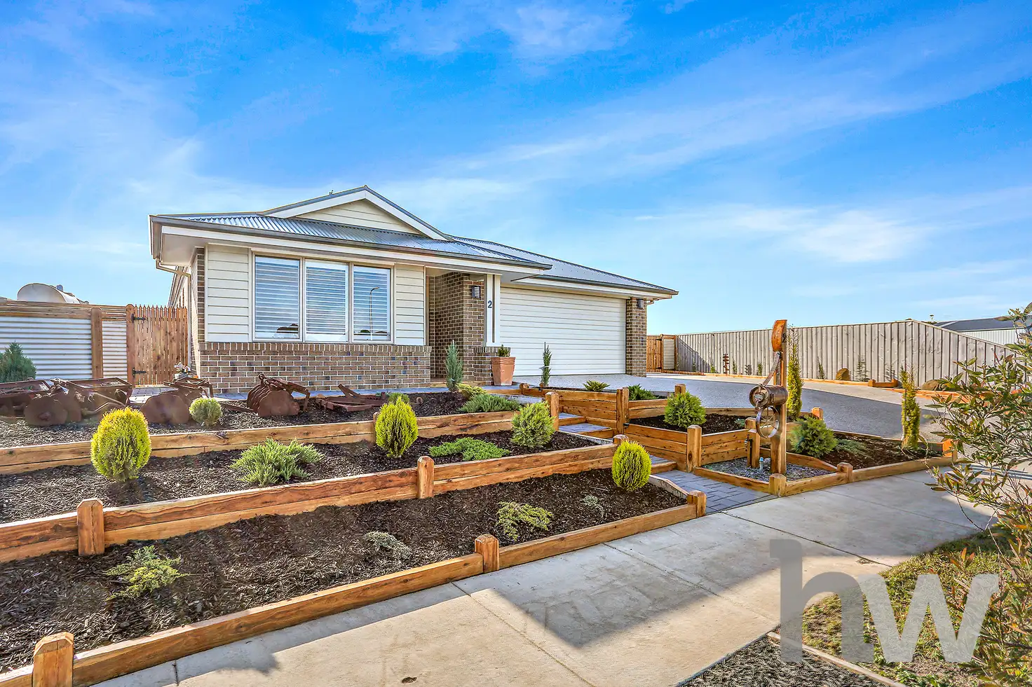 Main view of Homely house listing, 2 Toulon Court, Winchelsea VIC 3241
