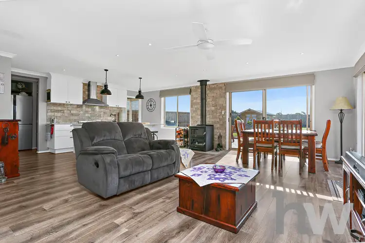 Third view of Homely house listing, 2 Toulon Court, Winchelsea VIC 3241