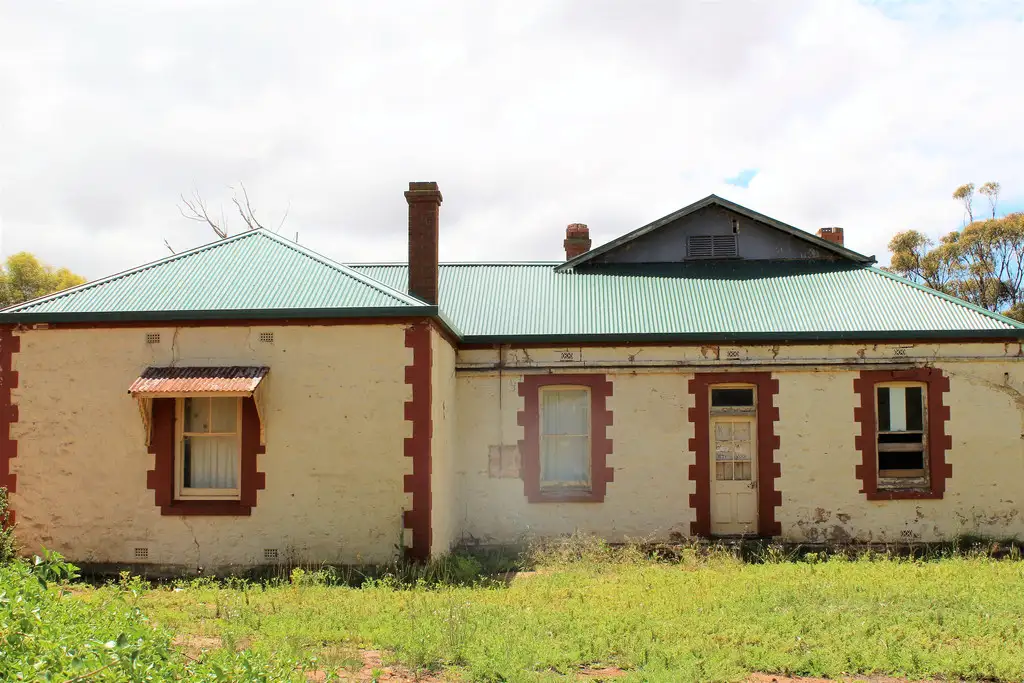 Main view of Homely house listing, 14 Main Street, Lipson SA 5607