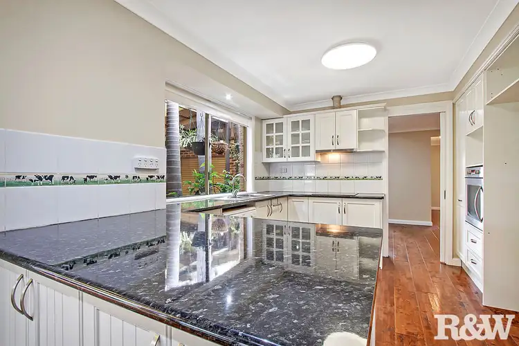 Third view of Homely house listing, 35 Driscoll Avenue, Rooty Hill NSW 2766