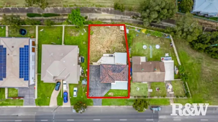 Third view of Homely house listing, 66 Durham Street, Mount Druitt NSW 2770