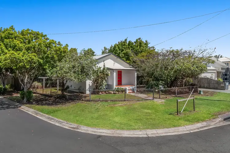 53 Larwill Avenue, Northgate QLD 4013