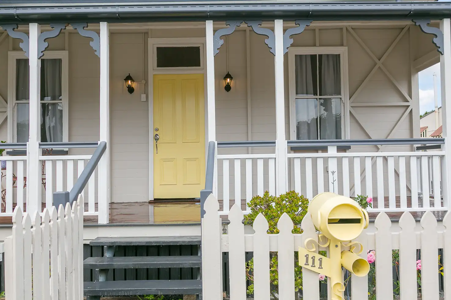 Main view of Homely house listing, 111 Downs Street, North Ipswich QLD 4305