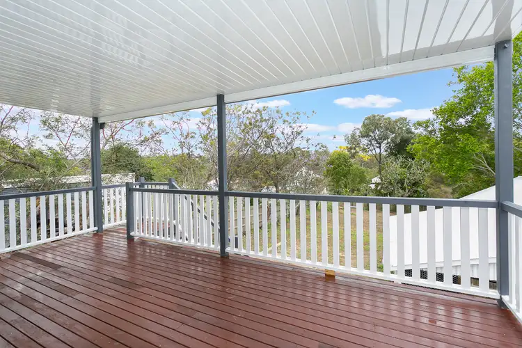 Second view of Homely house listing, 111 Downs Street, North Ipswich QLD 4305