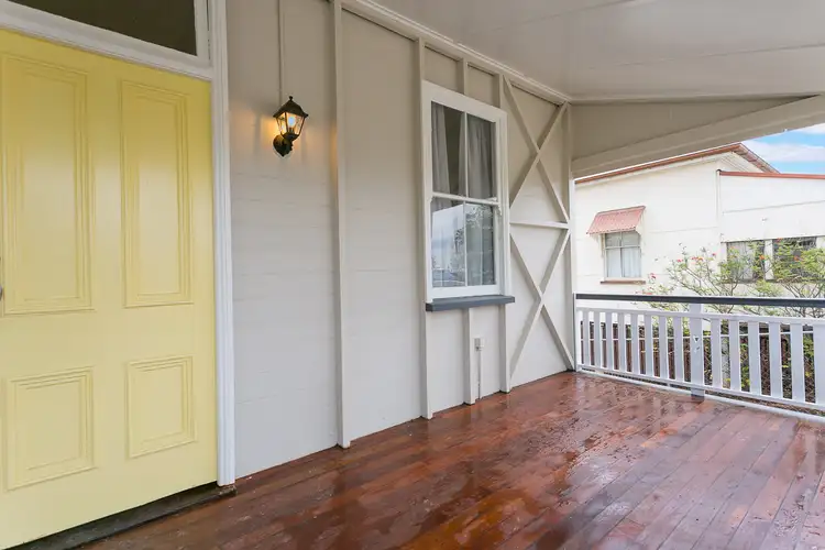 Third view of Homely house listing, 111 Downs Street, North Ipswich QLD 4305