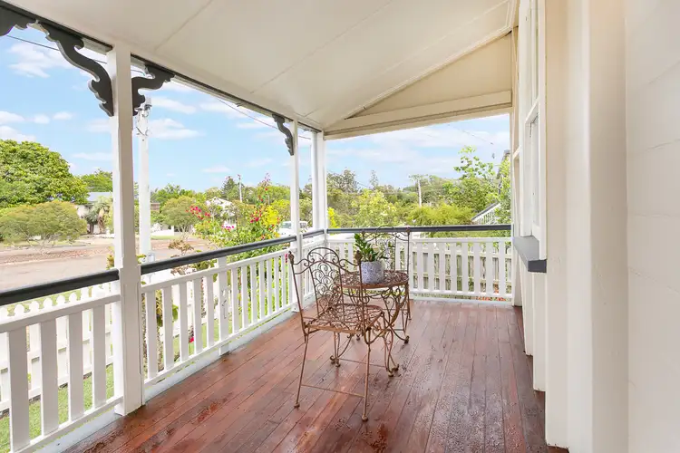 Fourth view of Homely house listing, 111 Downs Street, North Ipswich QLD 4305