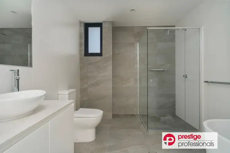 Sixth view of Homely house listing, 42A Derna Road, Holsworthy NSW 2173