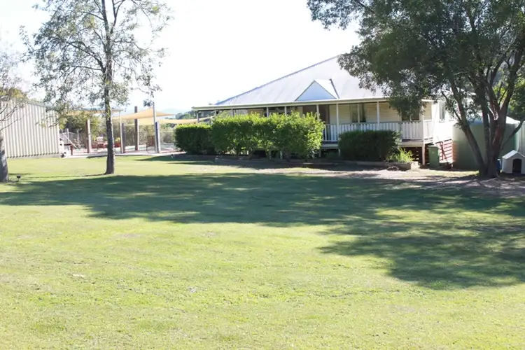 97 Annette Road, Lowood QLD 4311