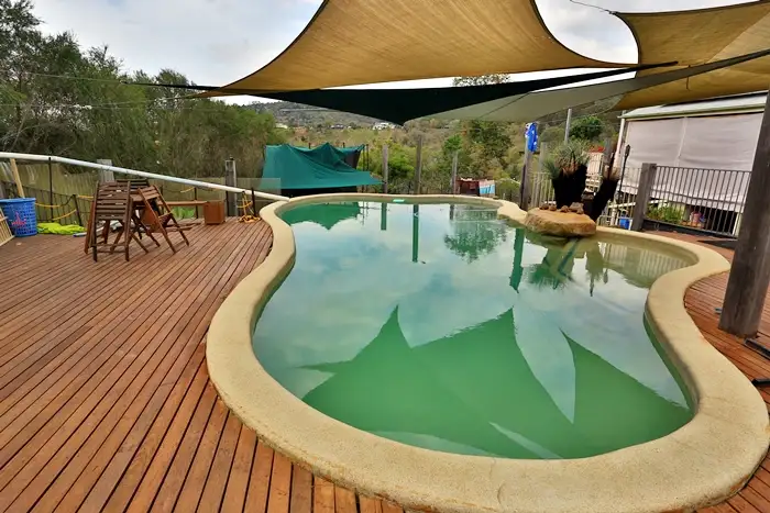 Fifth view of Homely rural property listing, 97 Annette Road, Lowood QLD 4311