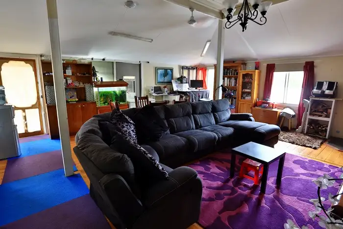 Seventh view of Homely rural property listing, 97 Annette Road, Lowood QLD 4311