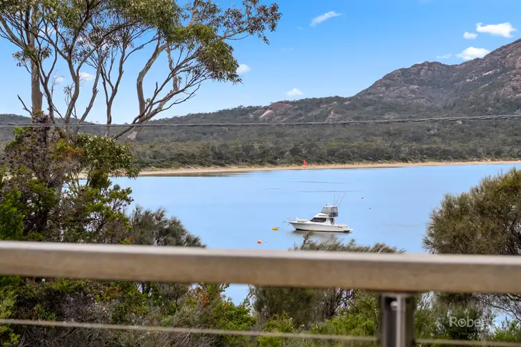 Third view of Homely house listing, 21 Esplanade East, Coles Bay TAS 7215