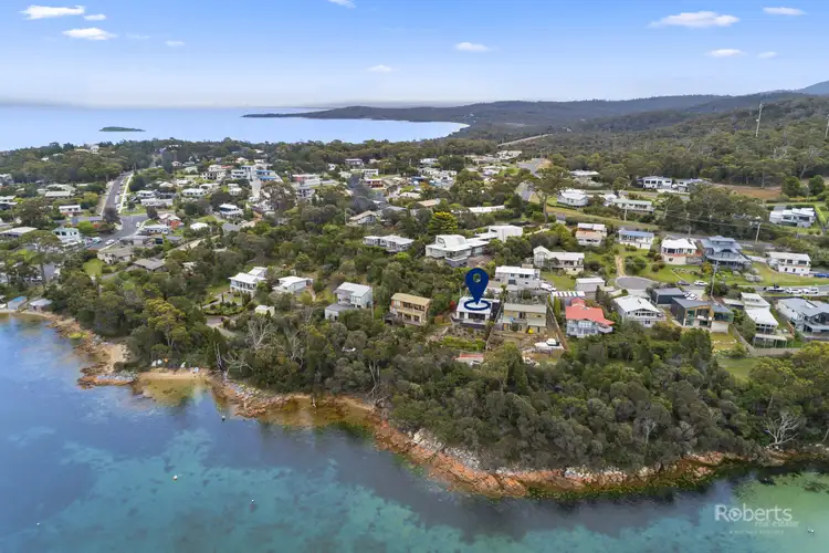 Fifth view of Homely house listing, 21 Esplanade East, Coles Bay TAS 7215
