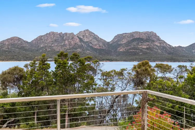 Sixth view of Homely house listing, 21 Esplanade East, Coles Bay TAS 7215