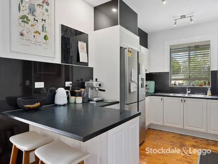 Fifth view of Homely house listing, 43 Bent Street, Leongatha VIC 3953