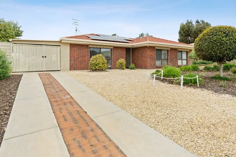 81 Derrick Street, Berri SA 5343