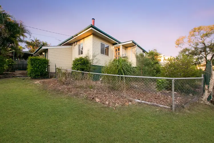 16 Tivoli Hill Road, Tivoli QLD 4305