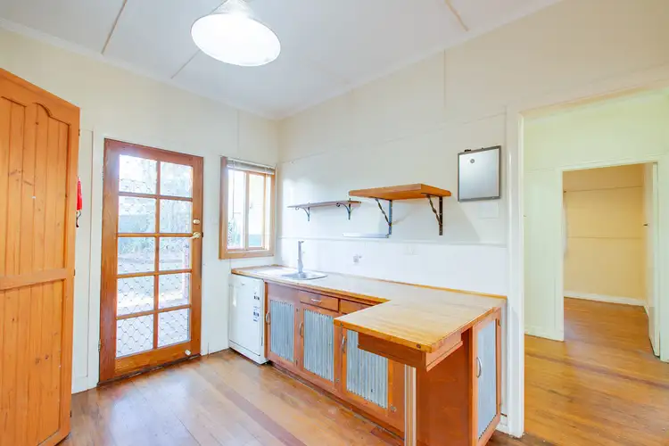 Third view of Homely house listing, 16 Tivoli Hill Road, Tivoli QLD 4305