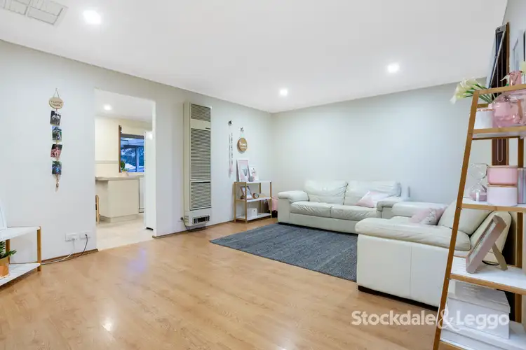 Fourth view of Homely house listing, 17 Kelly Drive, Langwarrin VIC 3910