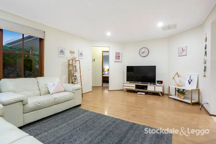Fifth view of Homely house listing, 17 Kelly Drive, Langwarrin VIC 3910