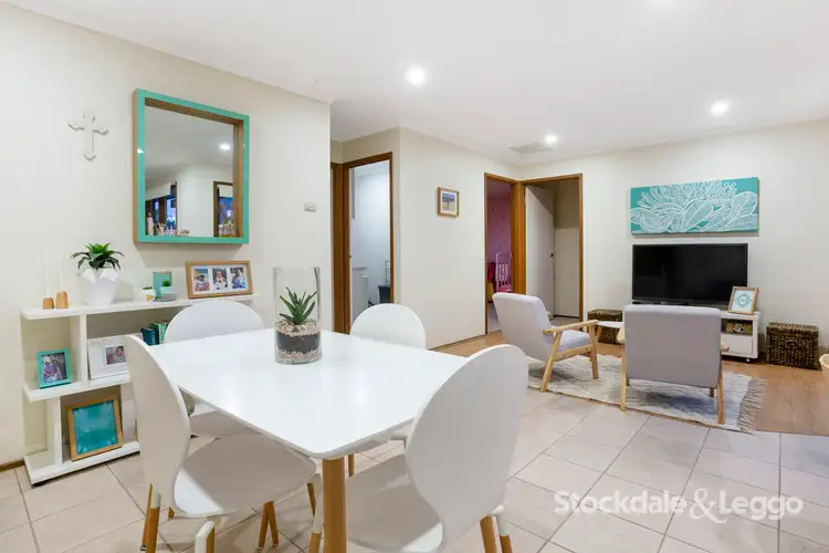 Sixth view of Homely house listing, 17 Kelly Drive, Langwarrin VIC 3910
