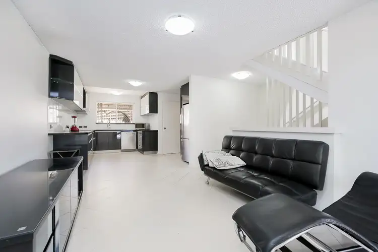 Fourth view of Homely townhouse listing, 5/103-105 Main Street, Osborne Park WA 6017