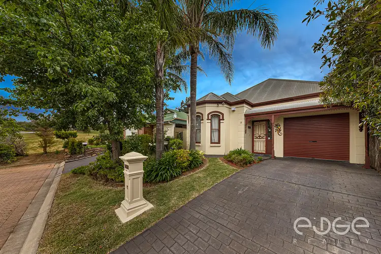 15 Ackland Court, Wynn Vale SA 5127