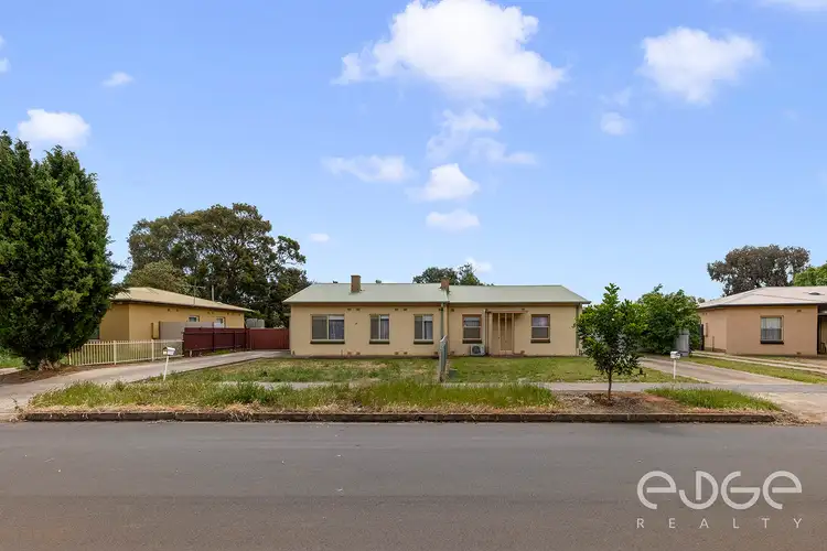 12 & 14 Twyford Street, Elizabeth Grove SA 5112