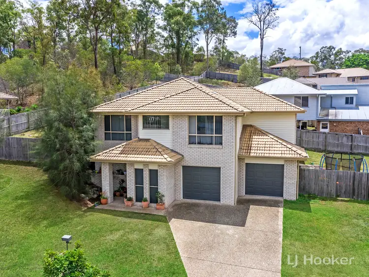 23 Barwell Street, Brassall QLD 4305