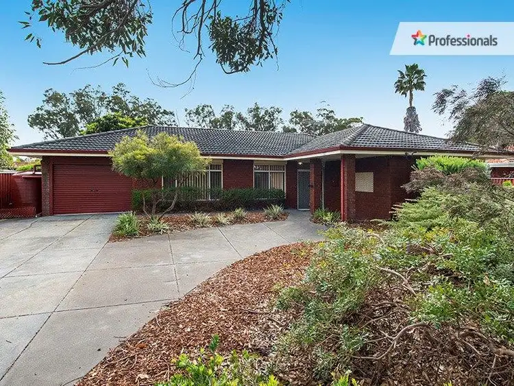 16 Jannali Way, Armadale WA 6112