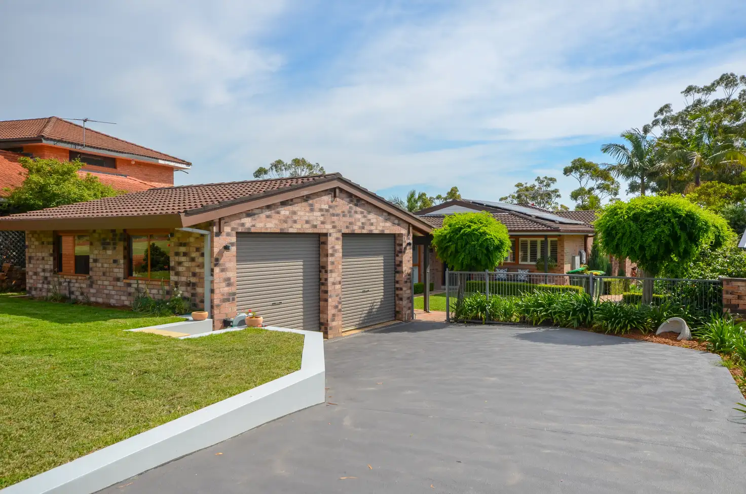 Main view of Homely house listing, 17 McKenzie Place, Menai NSW 2234