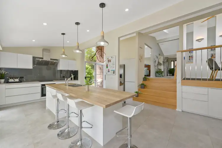 Second view of Homely house listing, 17 McKenzie Place, Menai NSW 2234