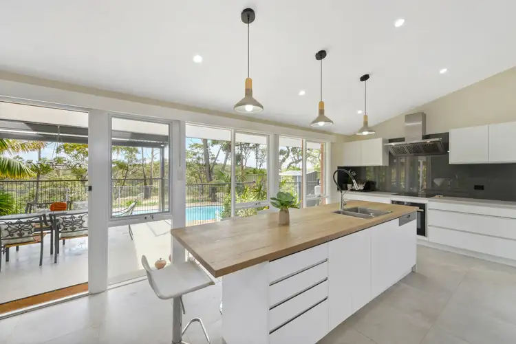 Third view of Homely house listing, 17 McKenzie Place, Menai NSW 2234