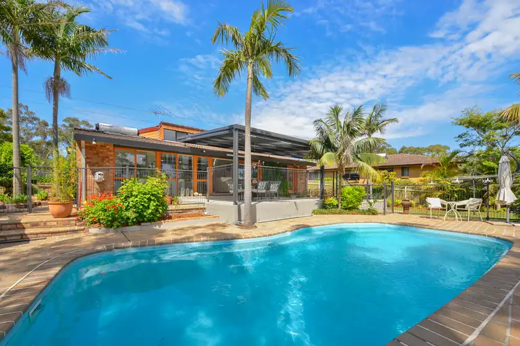 Fourth view of Homely house listing, 17 McKenzie Place, Menai NSW 2234