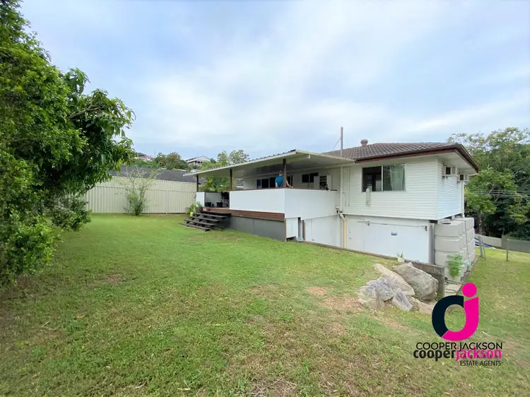 34 Bates Drive, Everton Hills QLD 4053