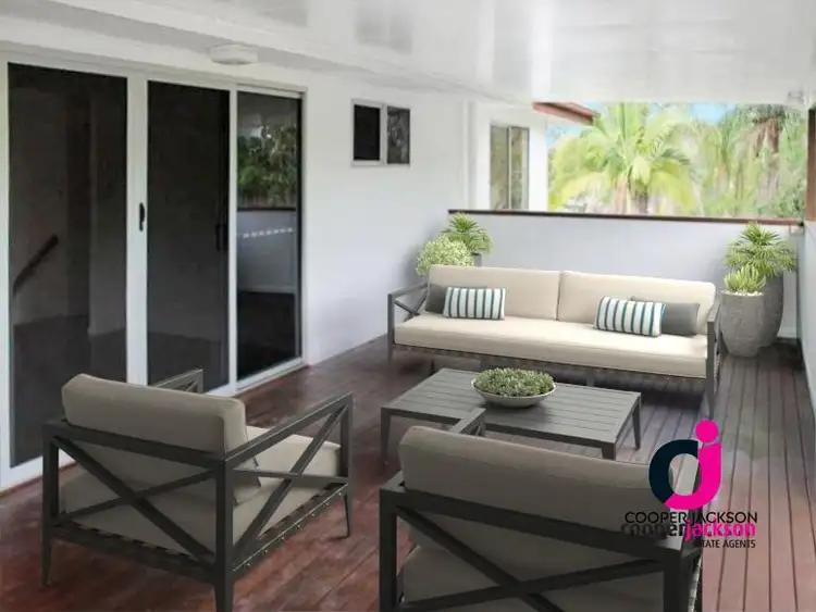 Fourth view of Homely house listing, 34 Bates Drive, Everton Hills QLD 4053