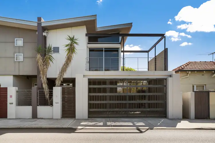 Second view of Homely house listing, 9 Curtis Street, Mount Lawley WA 6050