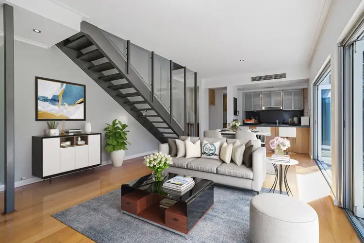 Third view of Homely house listing, 9 Curtis Street, Mount Lawley WA 6050