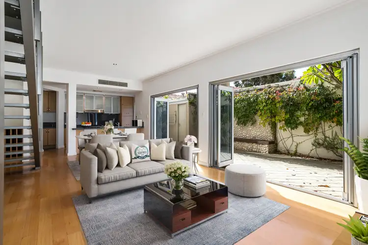 Fourth view of Homely house listing, 9 Curtis Street, Mount Lawley WA 6050