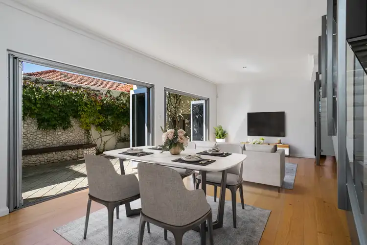 Fifth view of Homely house listing, 9 Curtis Street, Mount Lawley WA 6050