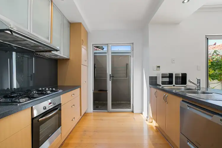 Sixth view of Homely house listing, 9 Curtis Street, Mount Lawley WA 6050