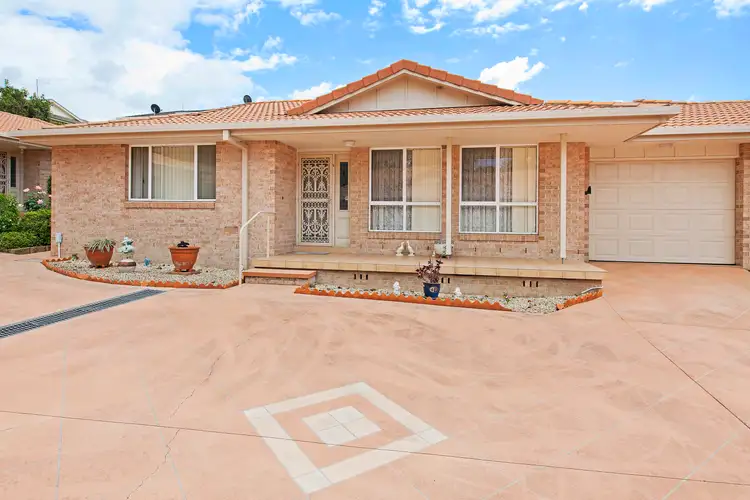 Main view of Homely villa listing, 2/48 Bold Street, Laurieton NSW 2443