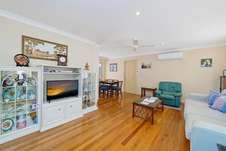 Second view of Homely villa listing, 2/48 Bold Street, Laurieton NSW 2443