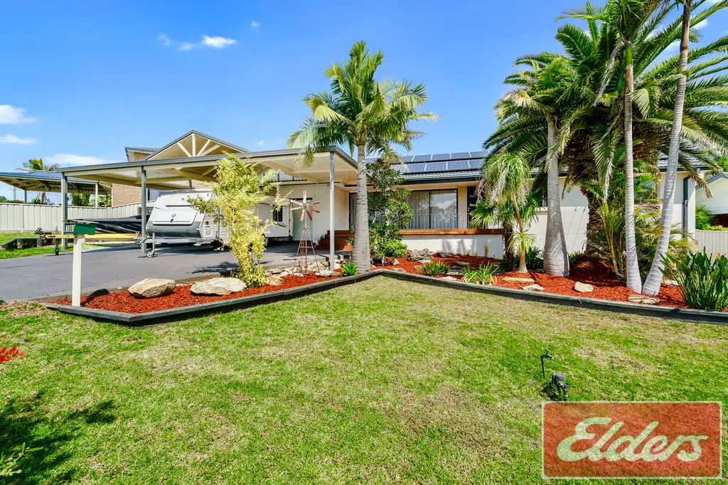 Main view of Homely house listing, 10 Gibson Street, Silverdale NSW 2752